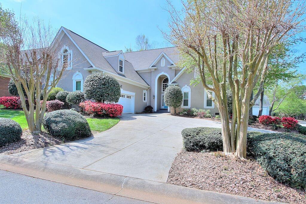 7600 Dunsmuir Court Cornelius NC 28031