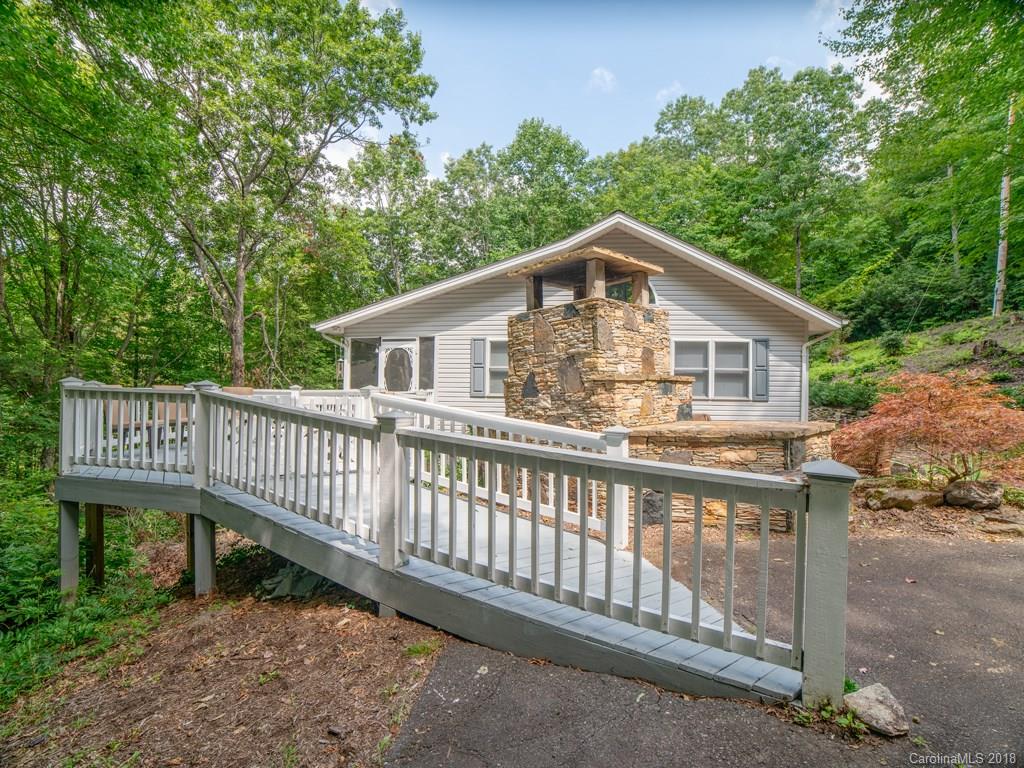 30 Kalmia Cove Burnsville NC 28714
