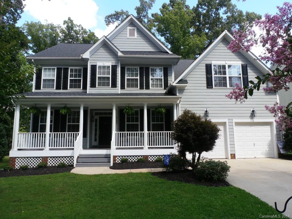 2105 Stephens Square Lane Waxhaw NC 28173