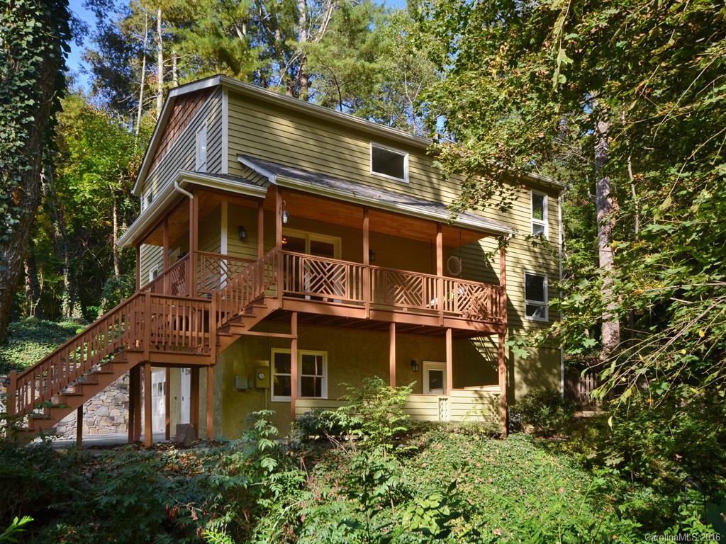 47 Redwood Road Asheville NC 28804