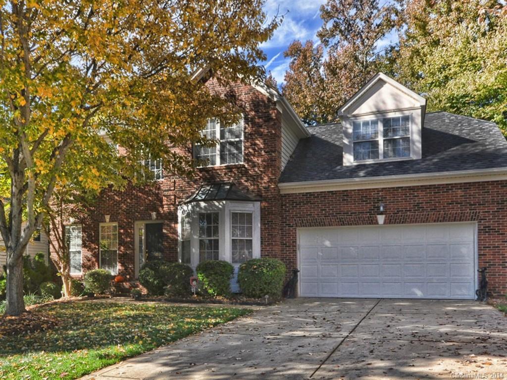 19516 Trintella Lane Cornelius NC 28031