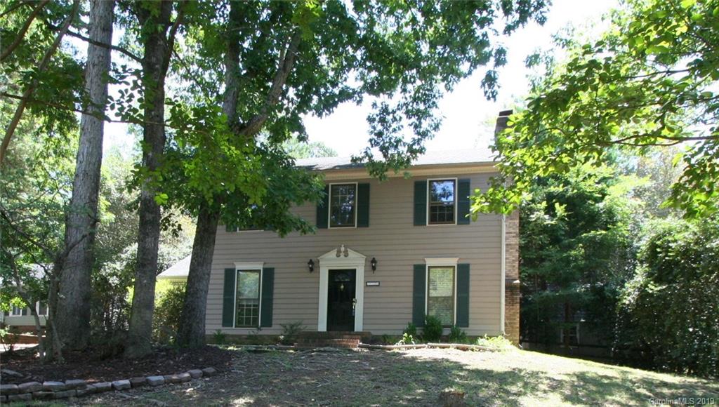 1119 Somersby Lane Matthews NC 28105
