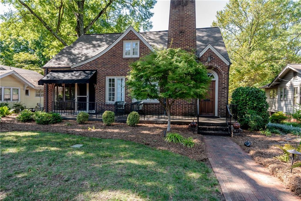 419 8th Street Nw Hickory NC 28601
