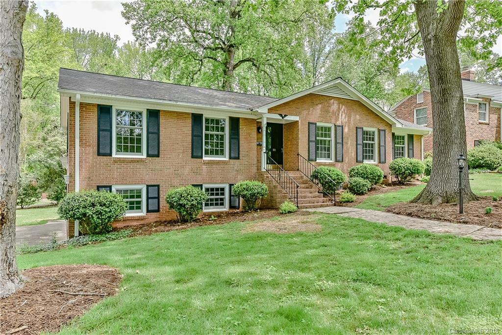 701 Sandridge Road Charlotte NC 28210