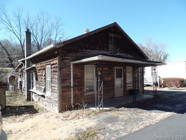 727 Garden Creek Road Marion NC 28752