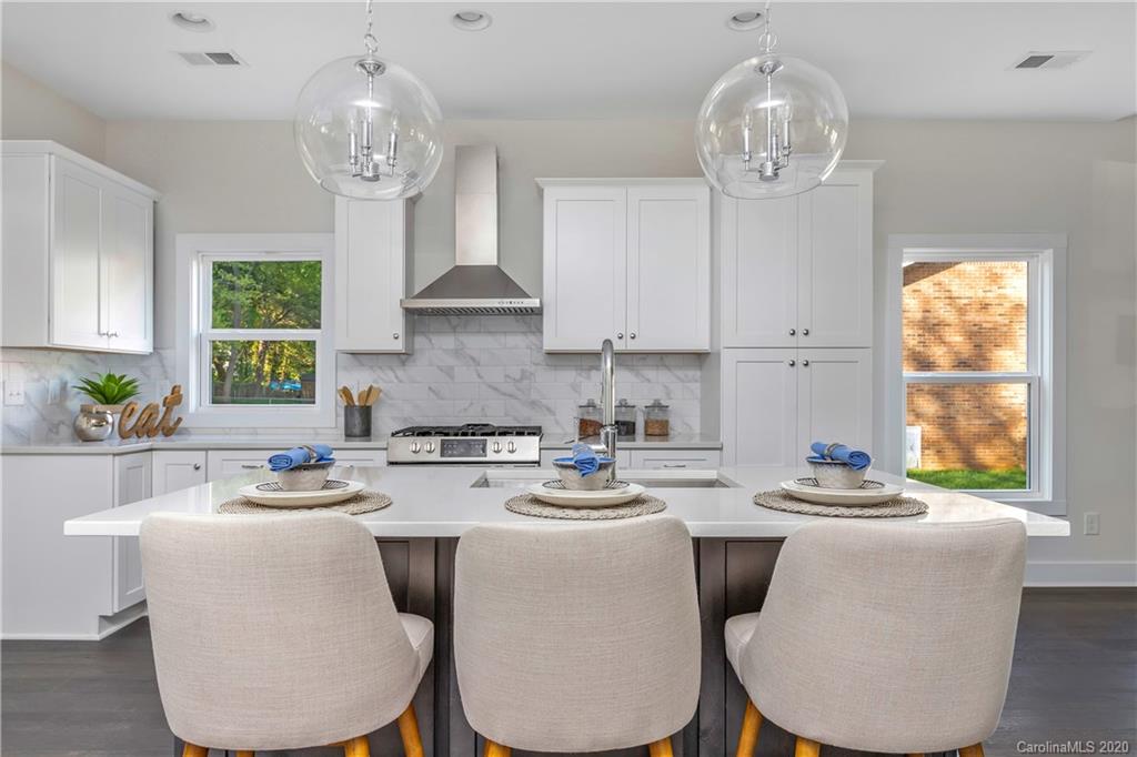4915 Auburndale Road Charlotte NC 28205