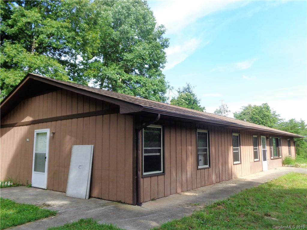 196 Miller Road Marshall NC 28753