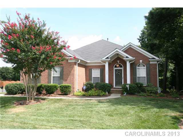 5620 Mcchesney Drive Charlotte NC 28269
