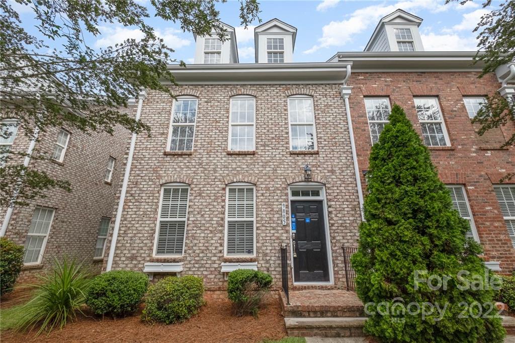 9805 Longstone Lane Charlotte NC 28277