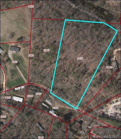 61 Propst Road Candler NC 28715