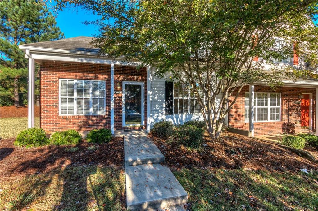 11566 Retriever Way Charlotte NC 28269