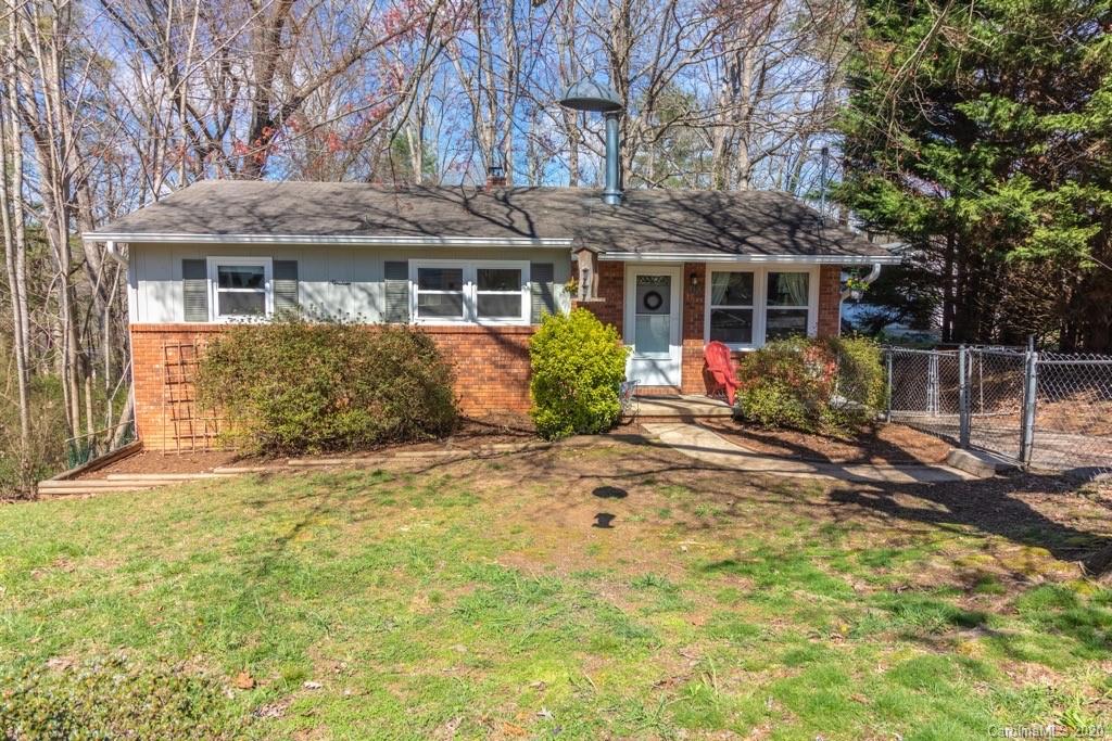19 Evergreen Avenue Asheville NC 28806