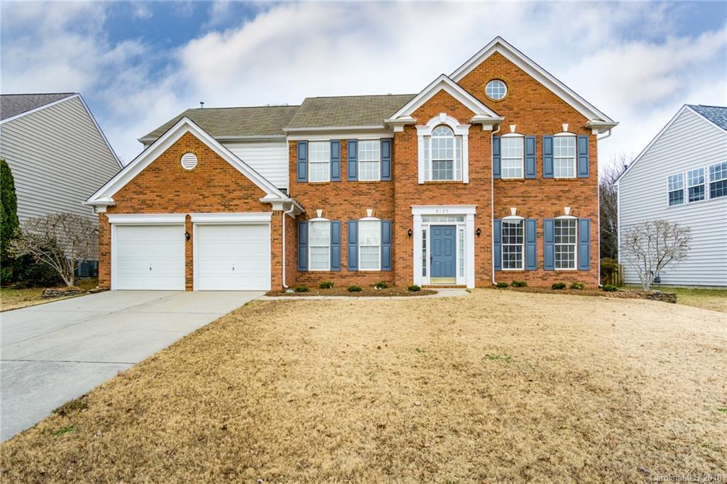 8120 Noland Woods Drive Charlotte NC 28277