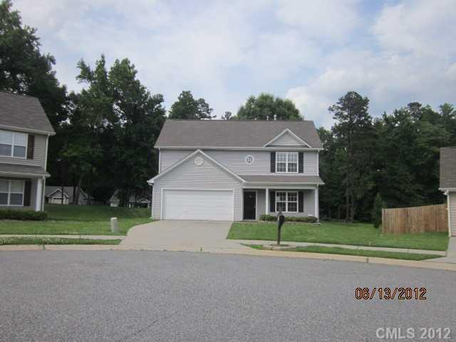4238 Red Shed Lane Charlotte NC 28269