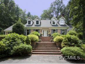 1 Stuyvesant Crescent Asheville NC 28803
