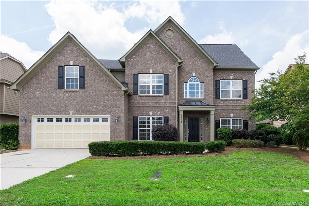 5001 Sedgewick Road Indian Trail NC 28079