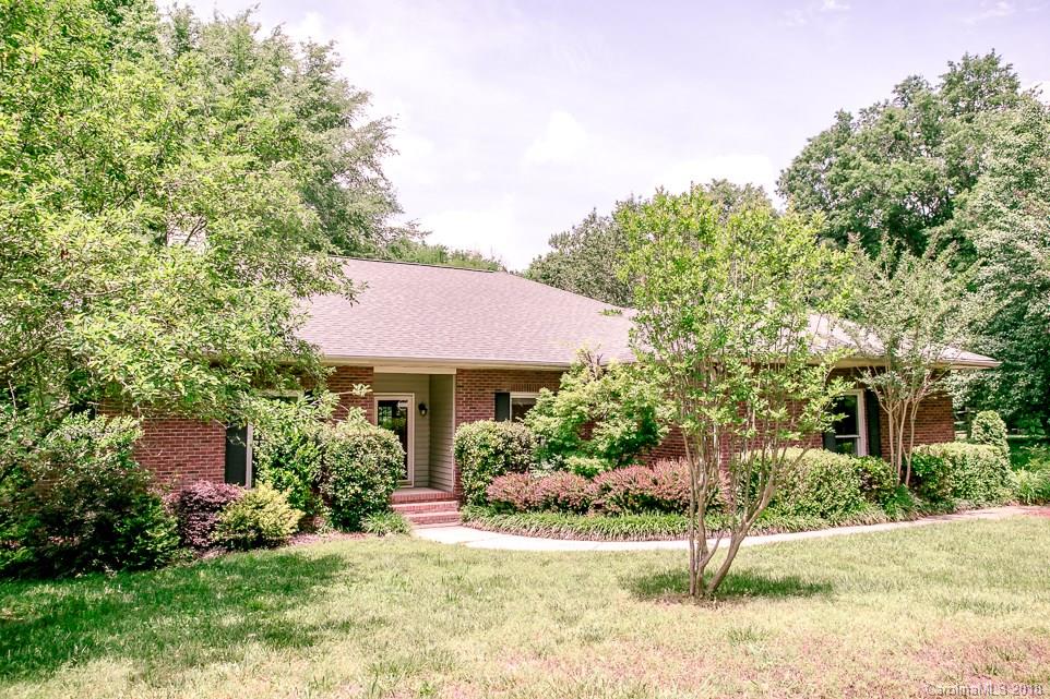 3736 Mckee Road Charlotte NC 28270