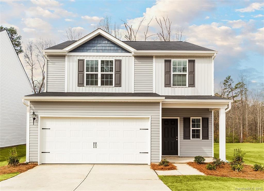 9724 Weikert Road Charlotte NC 28215