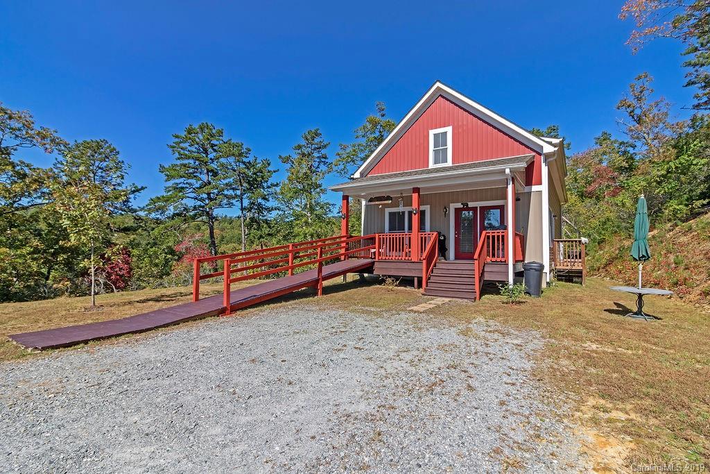 237 James Hilltop Trail Brevard NC 28712