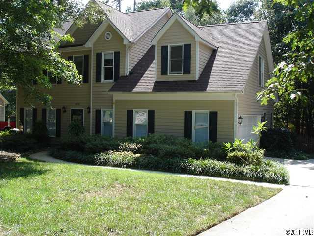 2725 Kirkholm Drive Matthews NC 28105