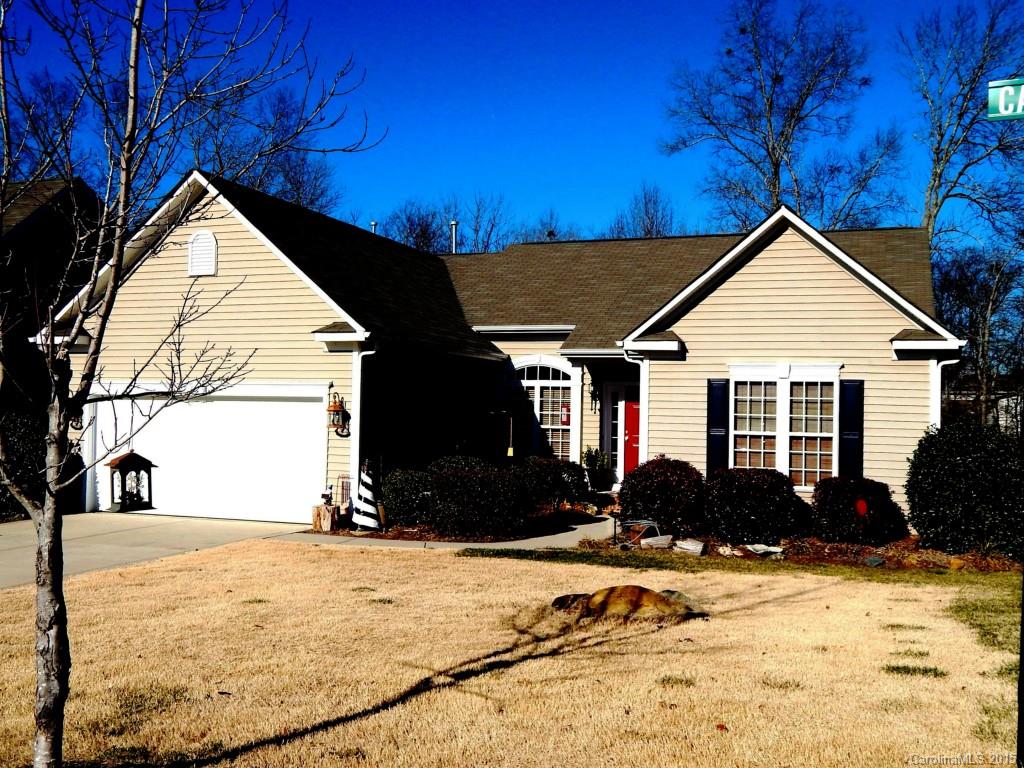 1000 Canopy Drive Indian Trail NC 28079