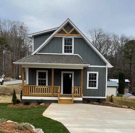 100 Locust Street Black Mountain NC 28711