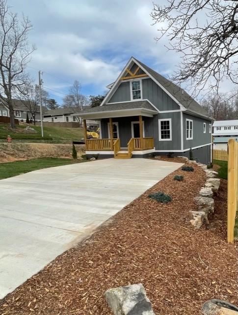 100 Locust Street Black Mountain NC 28711
