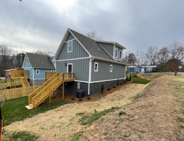 100 Locust Street Black Mountain NC 28711