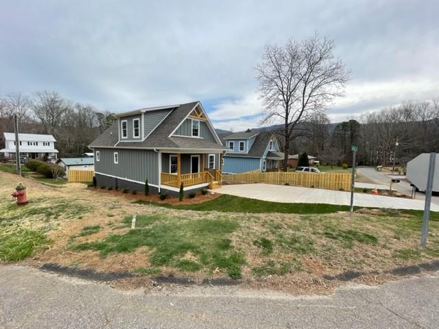 100 Locust Street Black Mountain NC 28711