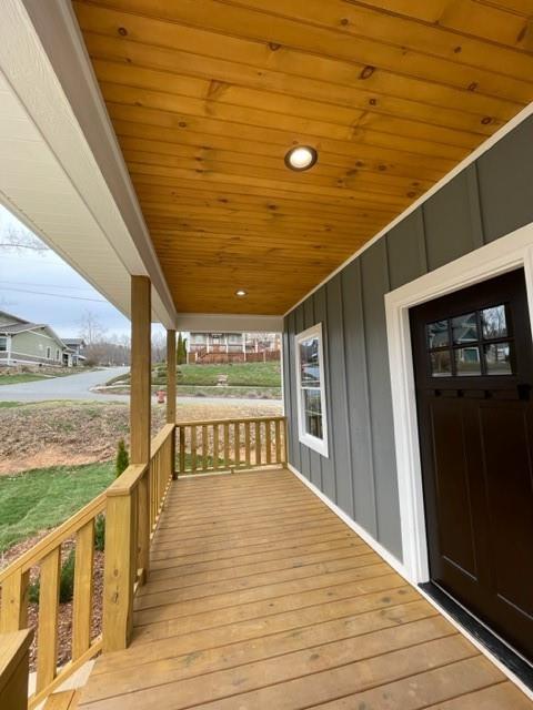 100 Locust Street Black Mountain NC 28711