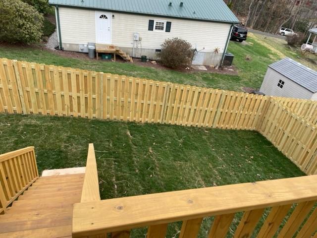 100 Locust Street Black Mountain NC 28711