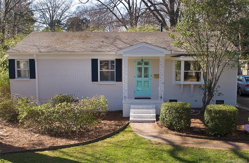 4820 Murrayhill Road Charlotte NC 28209