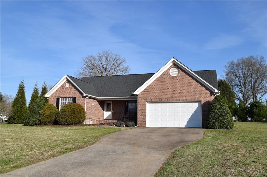 3415 Sweet Gum Drive Lincolnton NC 28092