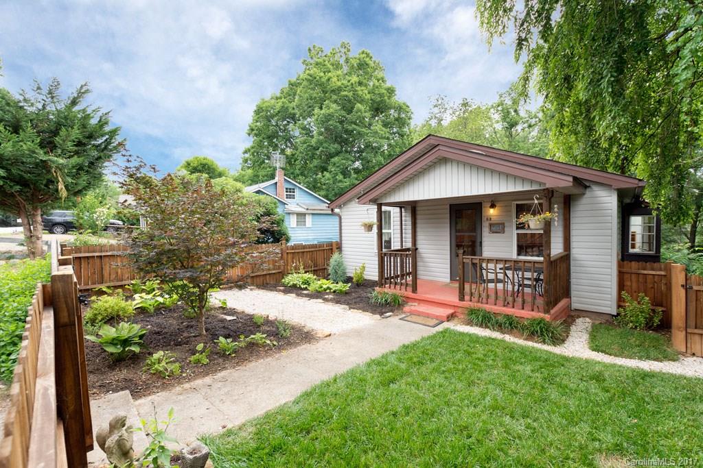 65 Hi Alta Avenue Asheville NC 28806