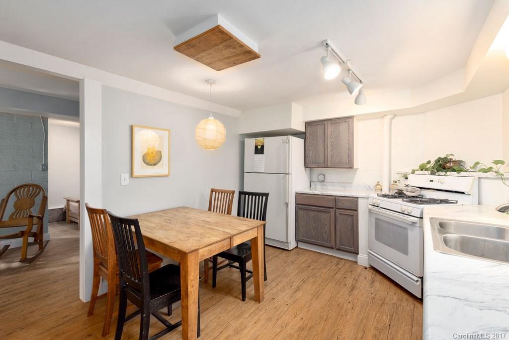65 Hi Alta Avenue Asheville NC 28806