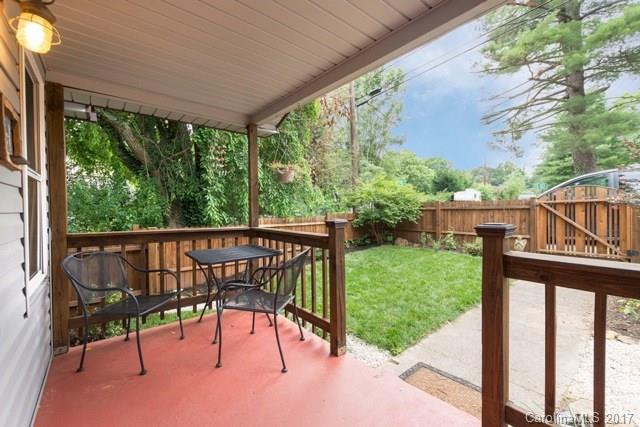 65 Hi Alta Avenue Asheville NC 28806