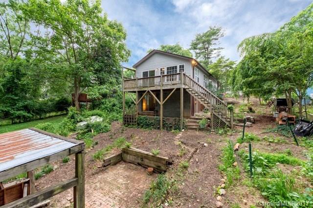 65 Hi Alta Avenue Asheville NC 28806