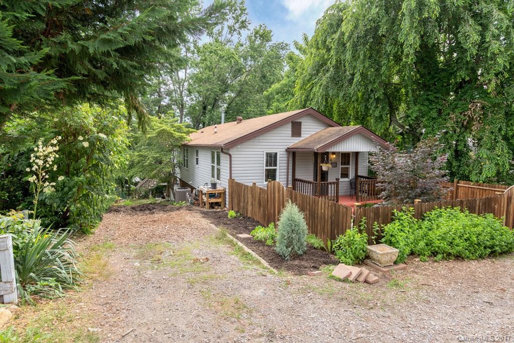 65 Hi Alta Avenue Asheville NC 28806
