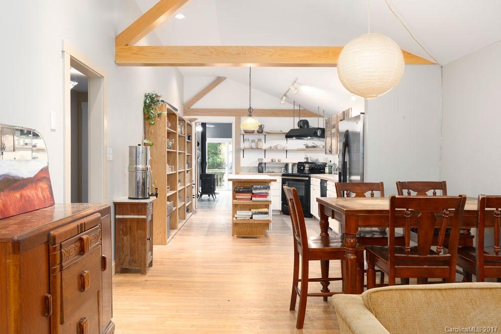 65 Hi Alta Avenue Asheville NC 28806