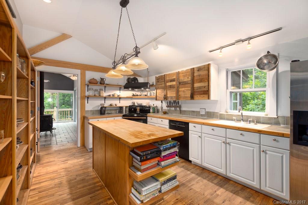 65 Hi Alta Avenue Asheville NC 28806