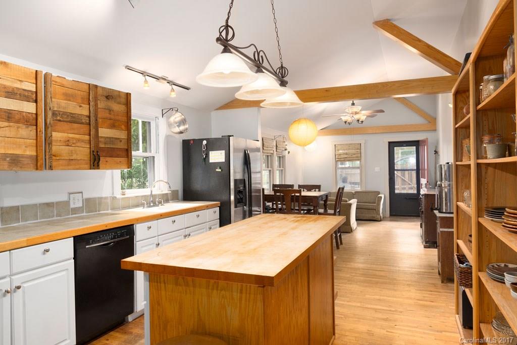 65 Hi Alta Avenue Asheville NC 28806