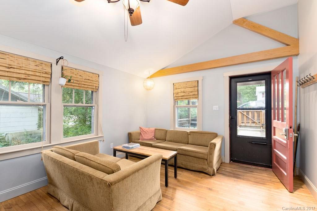 65 Hi Alta Avenue Asheville NC 28806