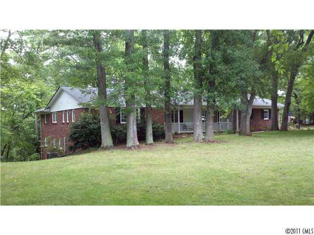 3008 Charles Road Shelby NC 28152