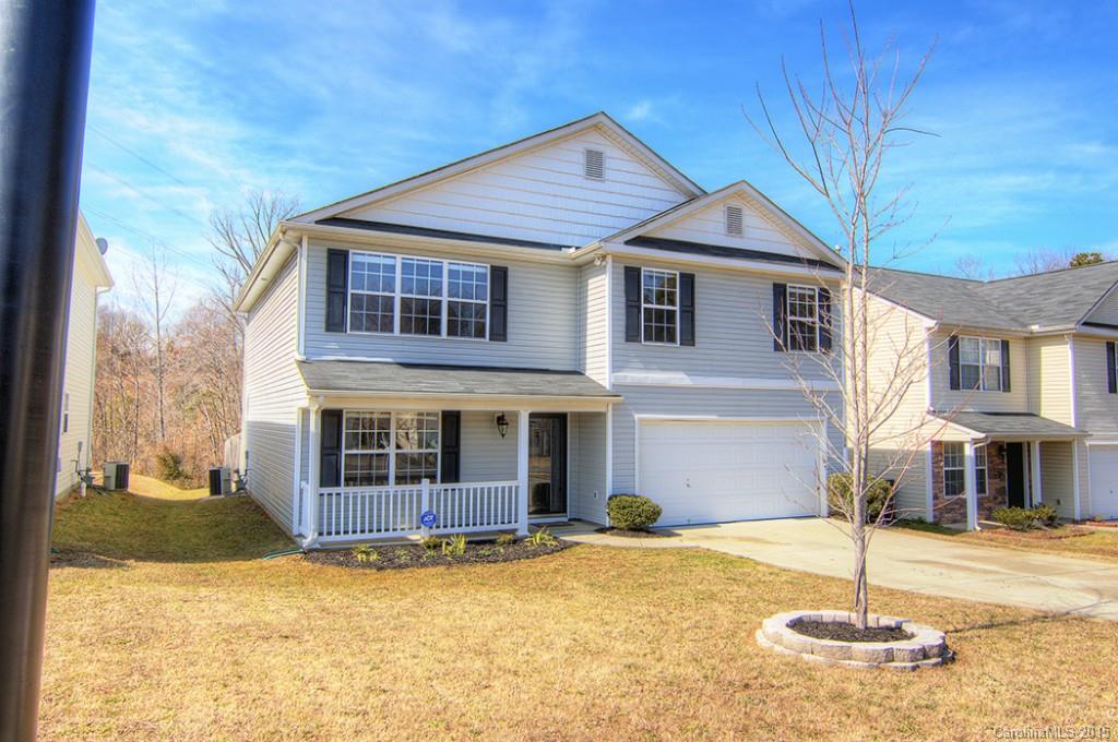 7139 Wandering Creek Drive Charlotte NC 28216