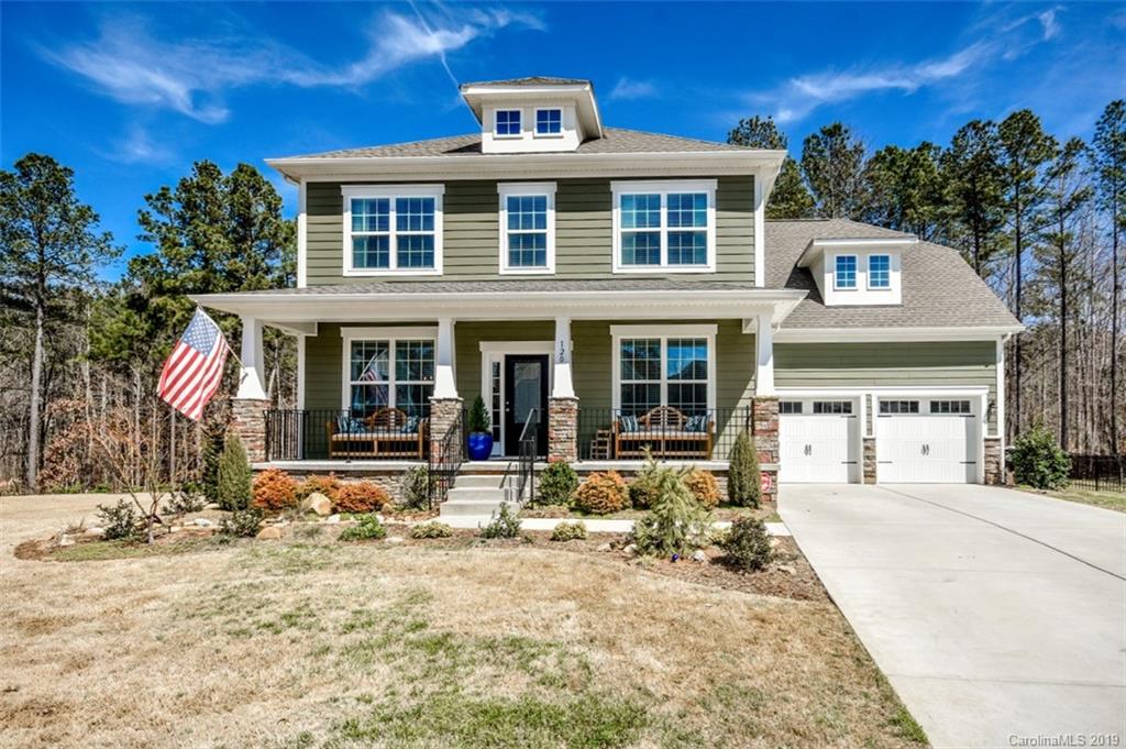 120 Ferngrove Court Mooresville NC 28117