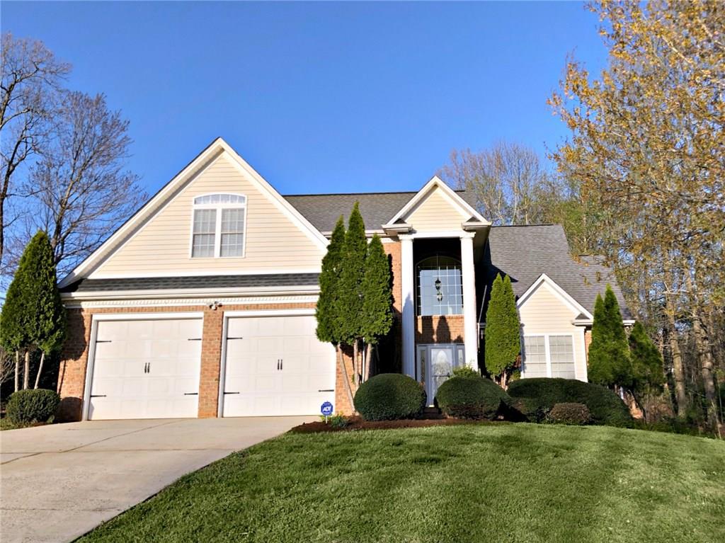1110 Brookstone Drive Hickory NC 28602