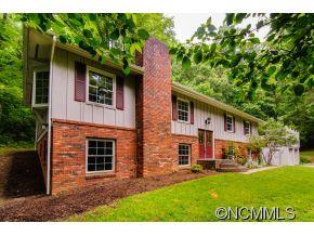 12 Honey Drive Asheville NC 28805