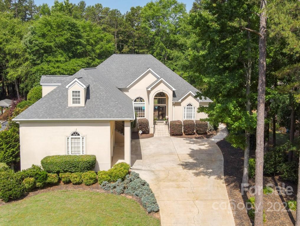 7125 Olde Sycamore Drive Mint Hill NC 28227