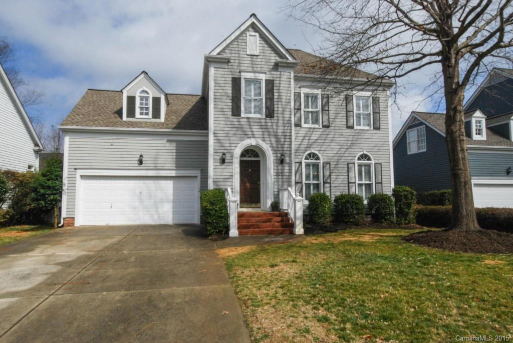 2722 Saintfield Place Charlotte NC 28270