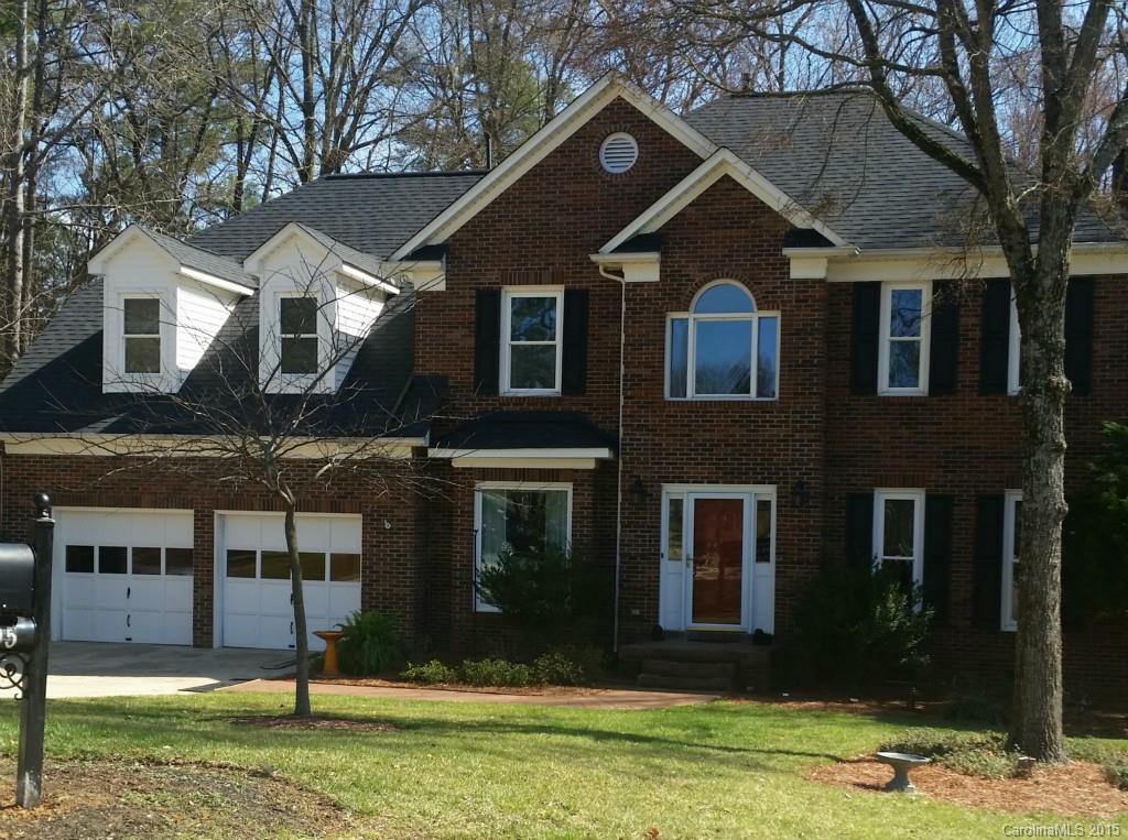 12101 Sandringham Place Charlotte NC 28262